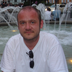 Profilbild von Volker Hertes