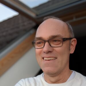 Profilbild von Volker Herzog