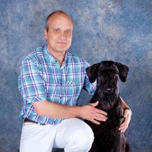 Profilbild von Volker Hess