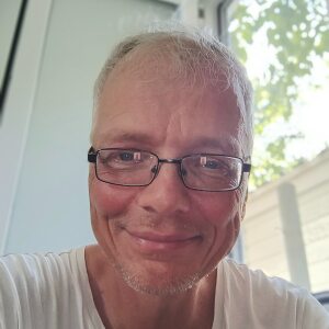 Profilbild von Volker Hesse