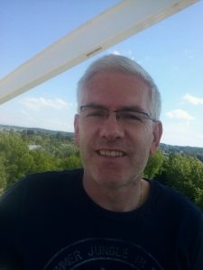 Profilbild von Volker Hettich