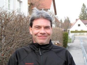Profilbild von Volker Heuer