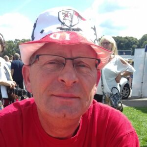 Profilbild von Volker Hierl