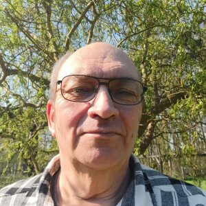 Profilbild von Volker Hild