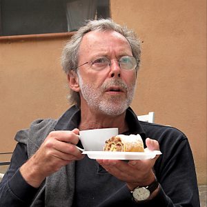 Profilbild von Volker Hildisch