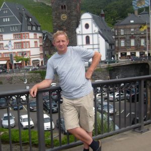 Profilbild von Volker Hintze