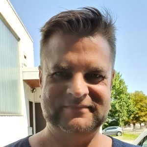Profilbild von Volker Hipp