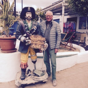 Profilbild von Volker Hirsch