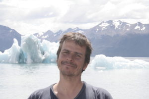 Profilbild von Volker Höft