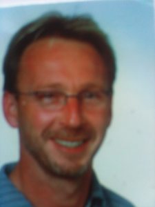 Profilbild von Volker Höhmann
