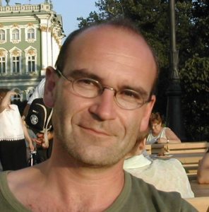 Profilbild von Volker Höppner