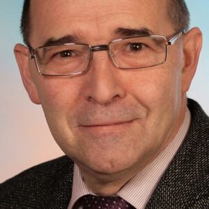 Profilbild von Volker Hörle