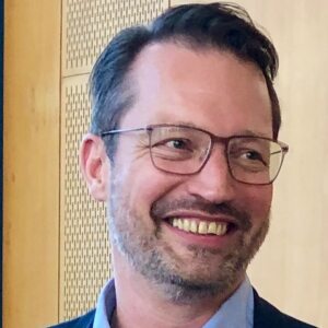 Profilbild von Volker Höschele