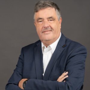 Profilbild von Volker Hoff