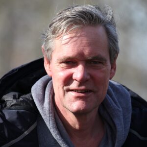 Profilbild von Volker Hoffbauer