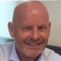 Profilbild von Volker Hoffert