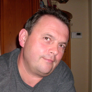 Profilbild von Volker Hoffmann