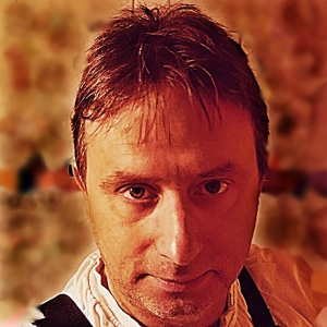 Profilbild von Volker Hoffmann