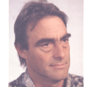 Profilbild von Volker Hoffmann