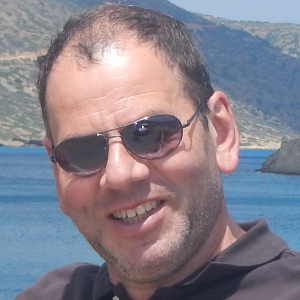 Profilbild von Volker Hoffmeister