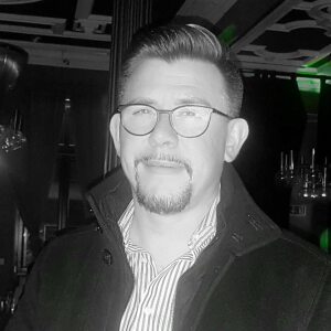 Profilbild von Volker Hofmann