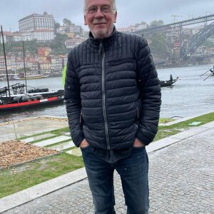 Profilbild von Volker Hohage