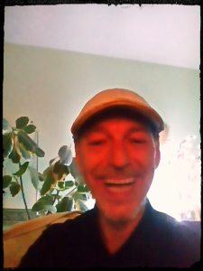 Profilbild von Volker Hohmann
