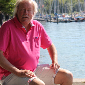 Profilbild von Volker Holst