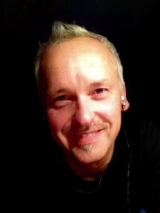 Profilbild von Volker Holzki