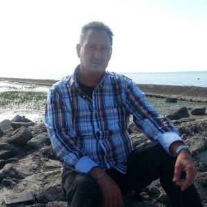 Profilbild von Volker Homburg