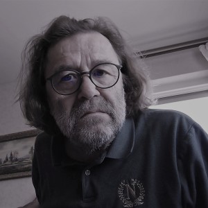 Profilbild von Volker Hopp