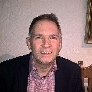 Profilbild von Volker Hosang