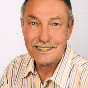 Profilbild von Volker Hubel