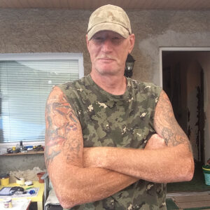 Profilbild von Volker Huchel