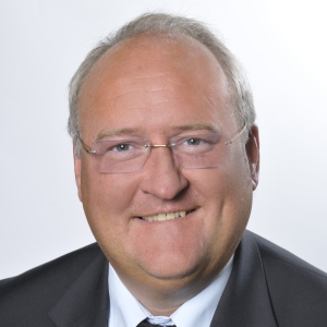 Profilbild von Volker Hullmann