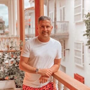 Profilbild von Volker Hummel