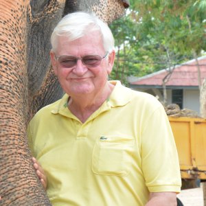 Profilbild von Volker Hunsche