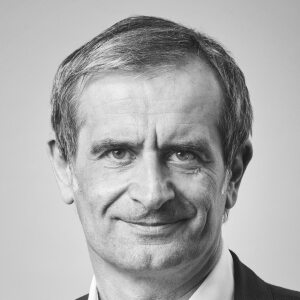 Profilbild von Volker Huth