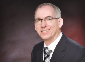 Profilbild von Volker Ifland