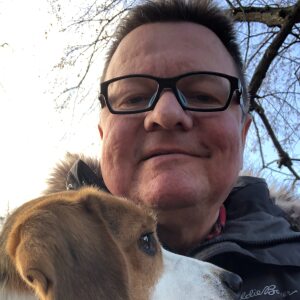 Profilbild von Volker Insel