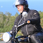 Profilbild von Volker Iserhoht