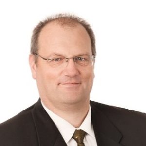 Profilbild von Volker Isernhagen