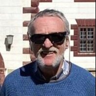 Profilbild von Volker Ißermann