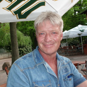 Profilbild von Volker Jäger