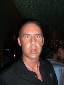 Profilbild von Volker Jänsch