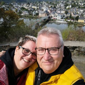 Profilbild von Volker Jagelki