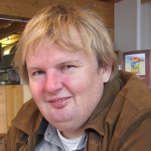 Profilbild von Volker Jansen
