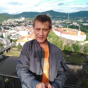Profilbild von Volker Jantz