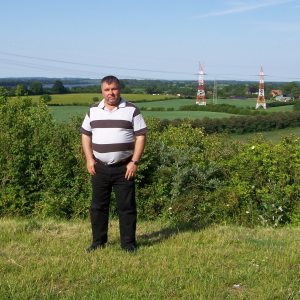Profilbild von Volker Jarosch