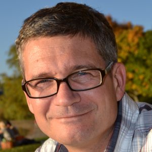 Profilbild von Volker Jehle